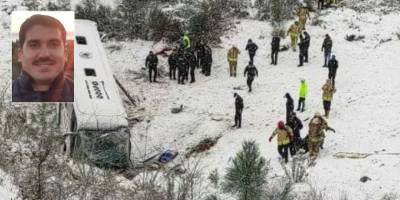 Risale-i Nur talebesi Cafer İzmirli, trafik kazasında vefat etti