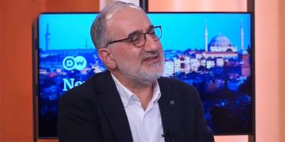 Mustafa İslamoğlu: Ayasofya'nın camiye çevrilmesi Kur'an'a aykırı!
