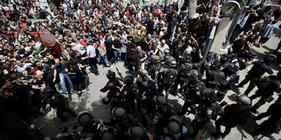 İşgalci İsrail ahlaksızlığı: Her türlü pisliği yapar, dünyayı oyalamak için de soruşturma başlatır!