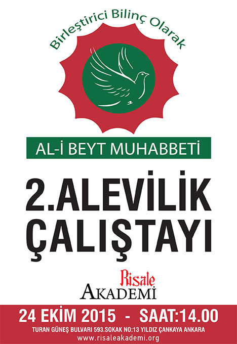 1-024.jpg Birleştirici bilinç olarak Al-i Beyt Muhabbeti Alevilik Çalıştayı