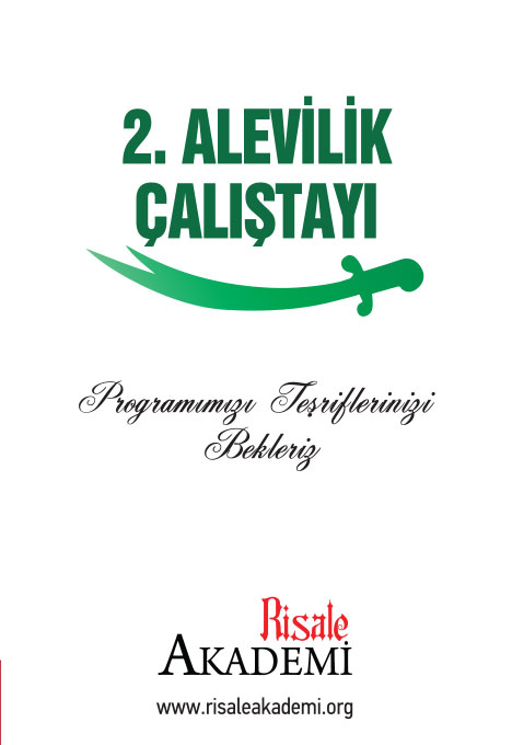 2-019.jpg Birleştirici bilinç olarak Al-i Beyt Muhabbeti Alevilik Çalıştayı