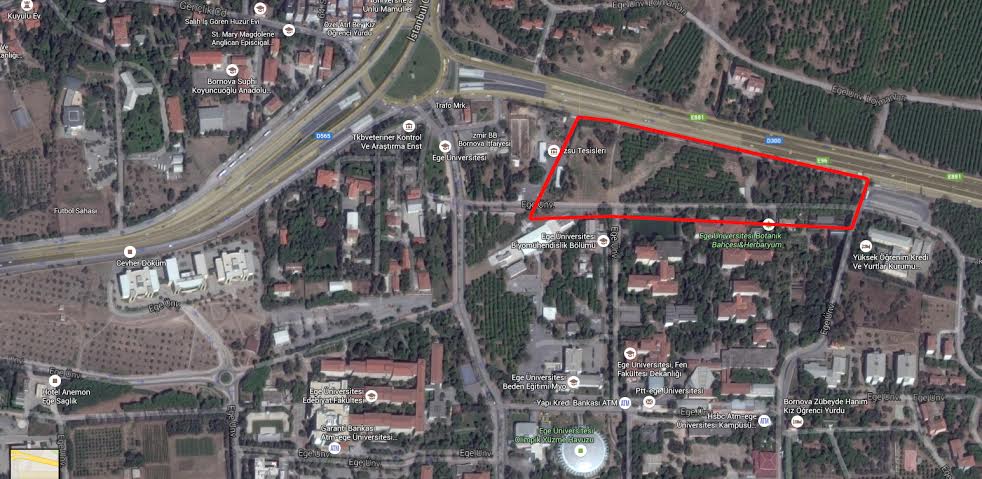 ege-universitesi-mescit.jpg ege üniversitesi cami için tahsis edilen arazi