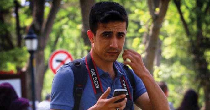 şehit polis emrah pekdoğan