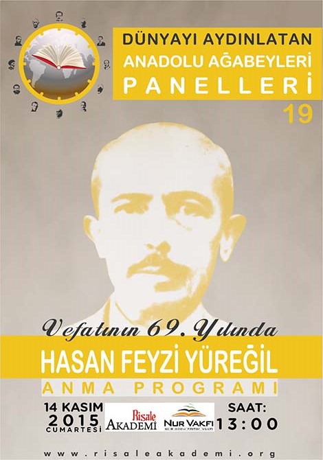 haber-foto-01-001.jpg Hasan Feyzi Yüreğil Paneli - Risale Akademi