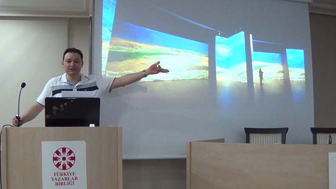 haber-foto-03-010.jpg Ediz Sözüer Keşif Yolculukları Ölümün Çaresi Seminerleri