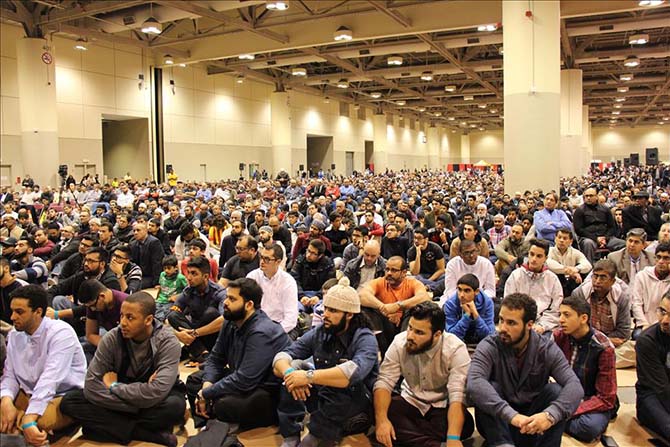 Reviving the İslamic Spirit-İslam Ruhunun Dirilişi