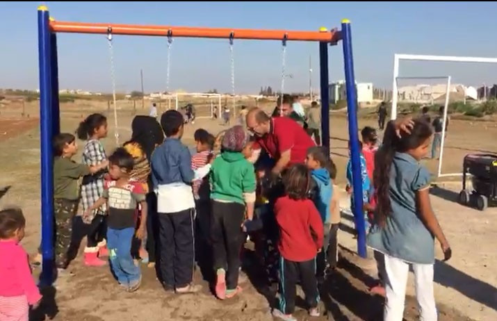 Hatay yardımlaşma derneği