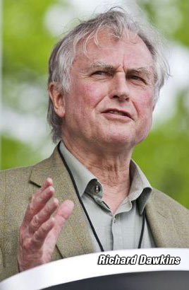 Richard Dawkins