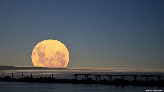 Dunya Da Super Ay Tefekkuru Dunya Da Super Ay Tefekkuru